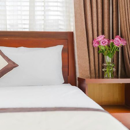 Nam Phuong Dalat Central Ngoại thất bức ảnh