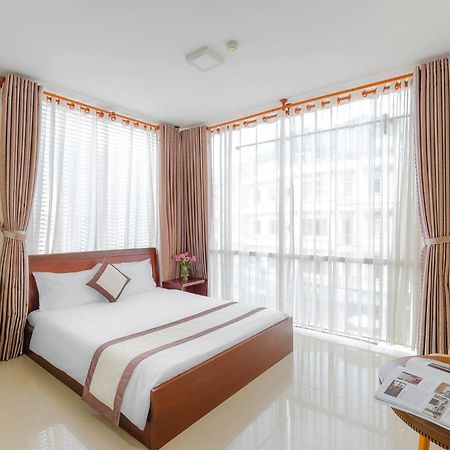 Nam Phuong Dalat Central Ngoại thất bức ảnh