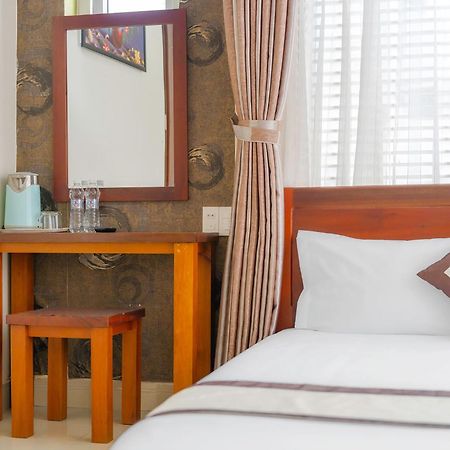 Nam Phuong Dalat Central Ngoại thất bức ảnh