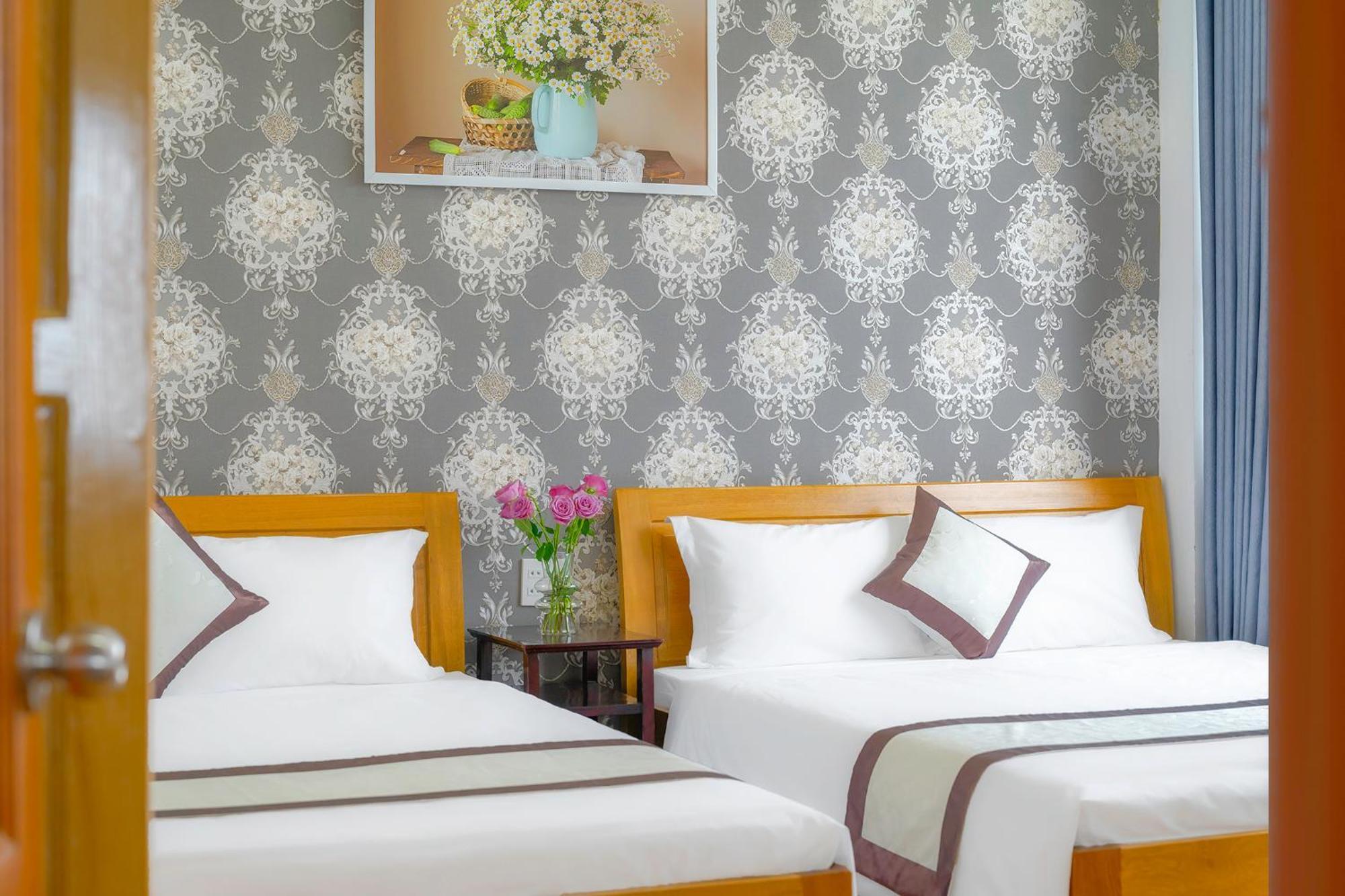 Nam Phuong Dalat Central Ngoại thất bức ảnh