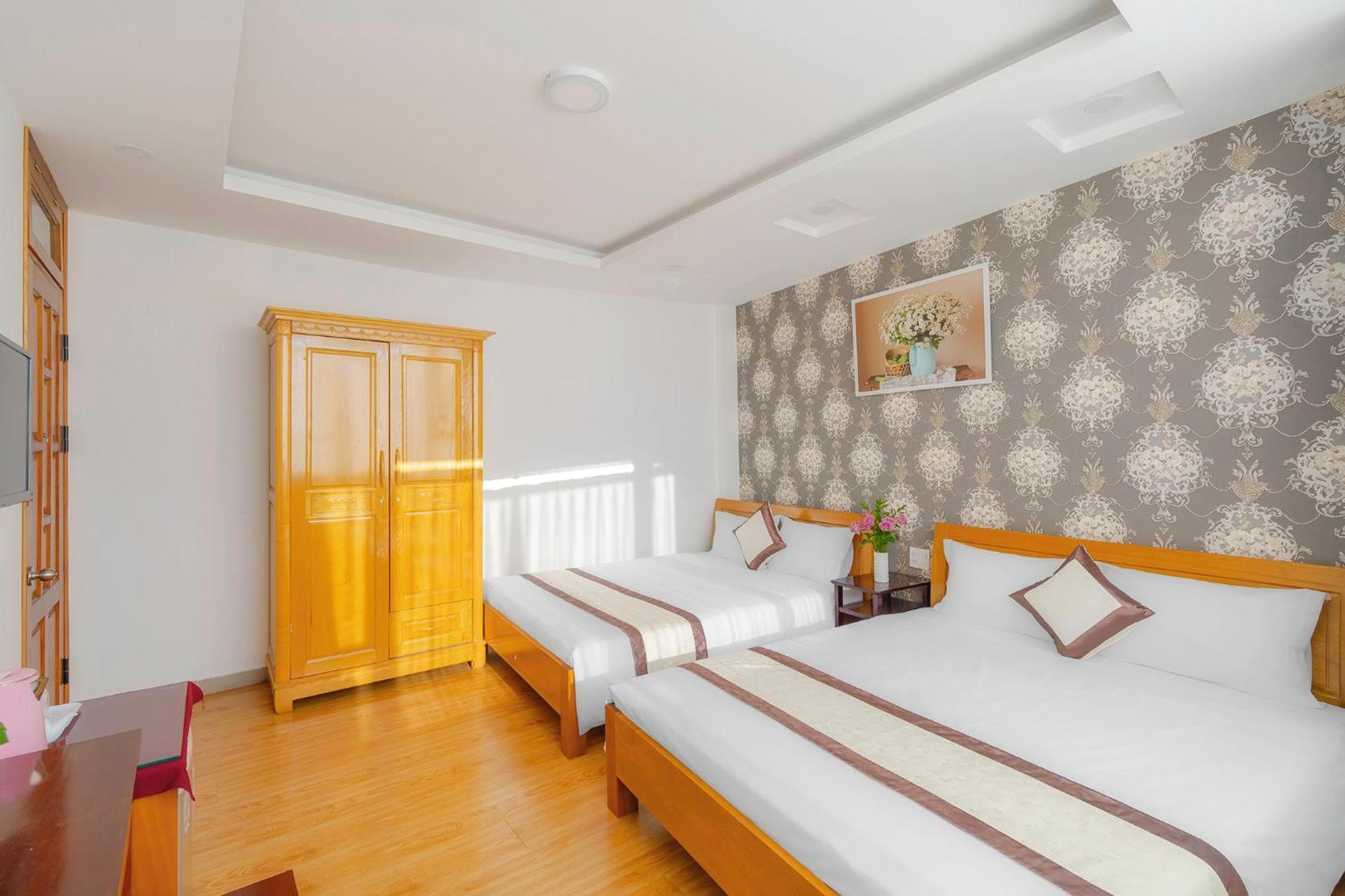 Nam Phuong Dalat Central Ngoại thất bức ảnh