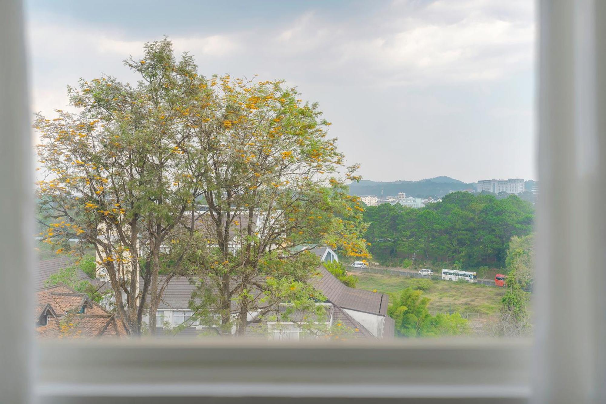 Nam Phuong Dalat Central Ngoại thất bức ảnh