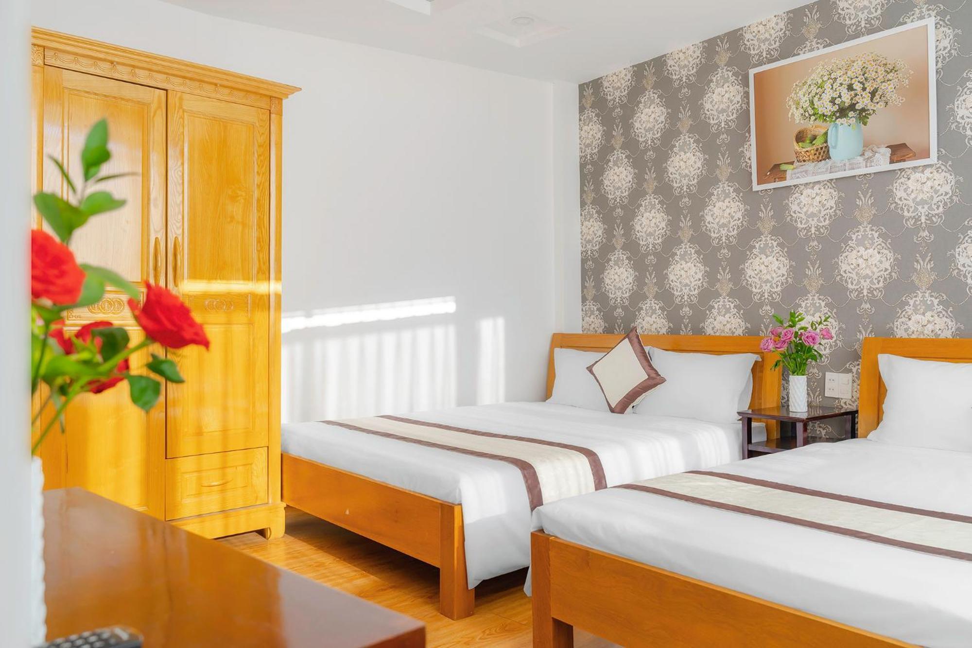 Nam Phuong Dalat Central Ngoại thất bức ảnh