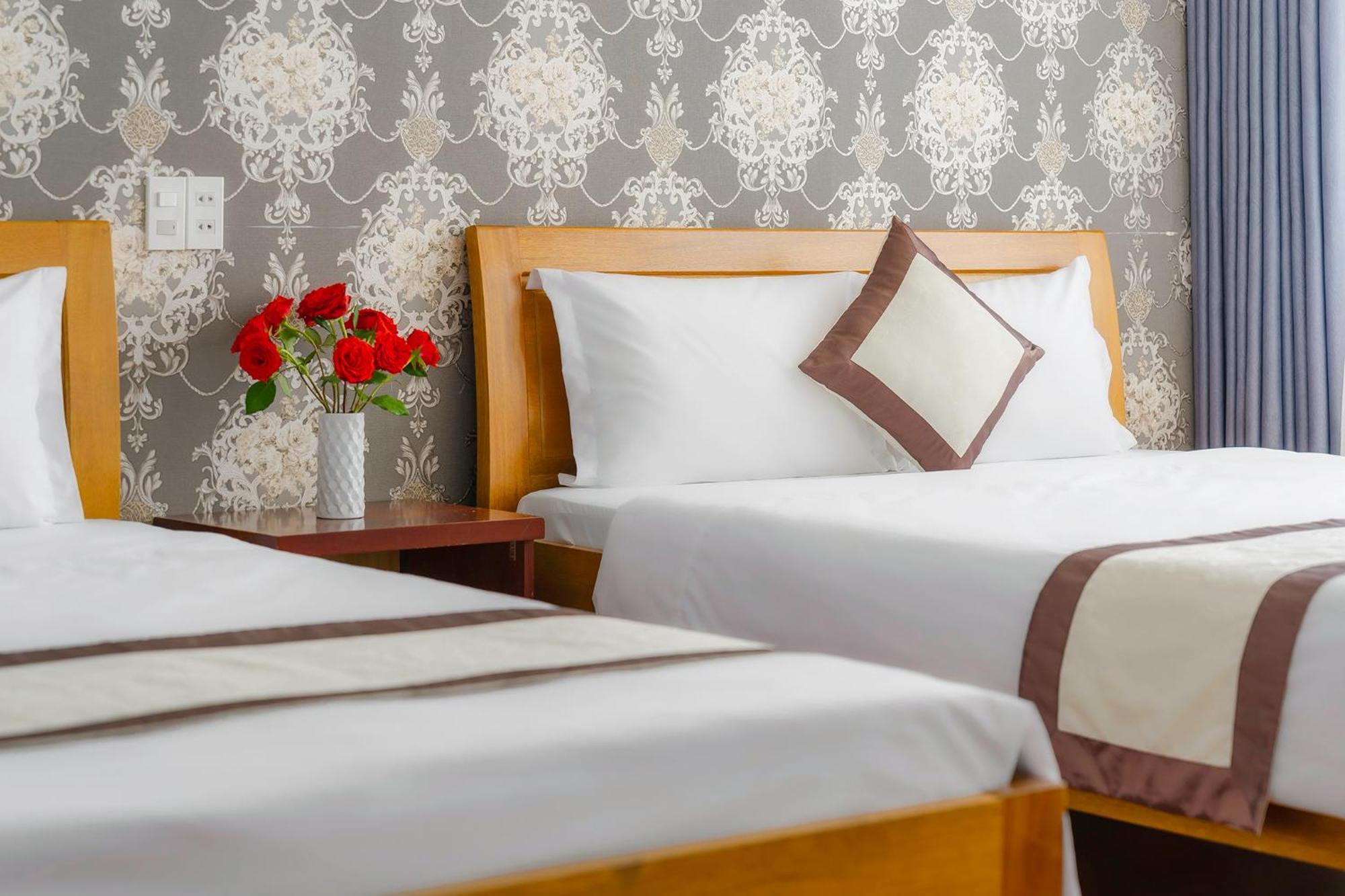 Nam Phuong Dalat Central Ngoại thất bức ảnh
