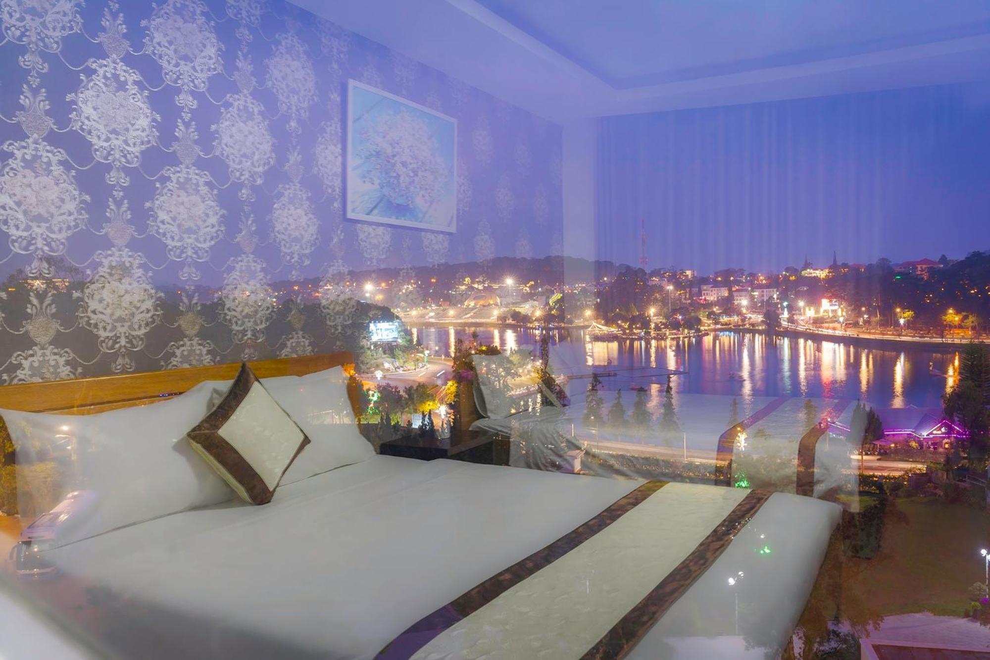 Nam Phuong Dalat Central Ngoại thất bức ảnh