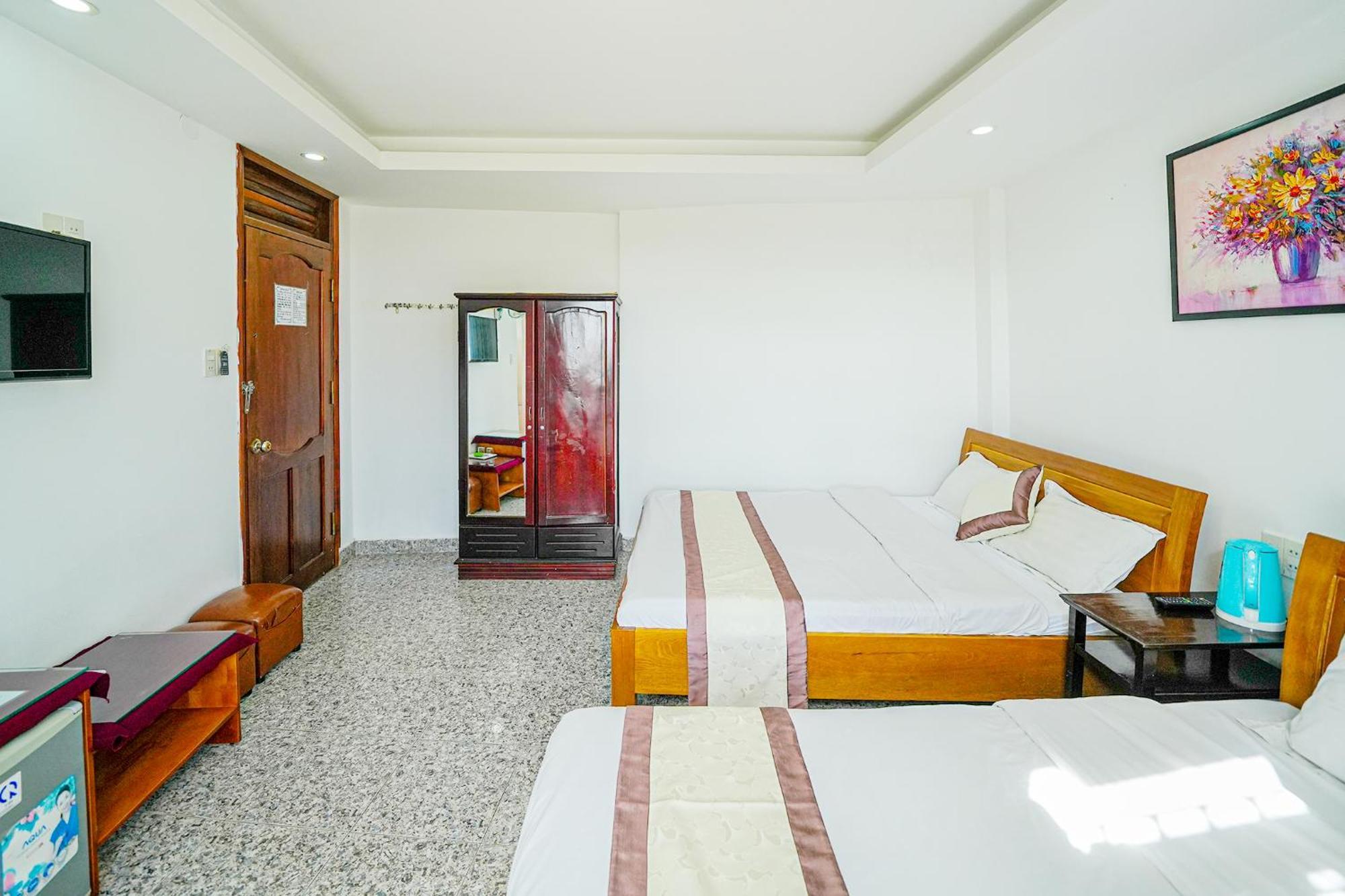Nam Phuong Dalat Central Phòng bức ảnh