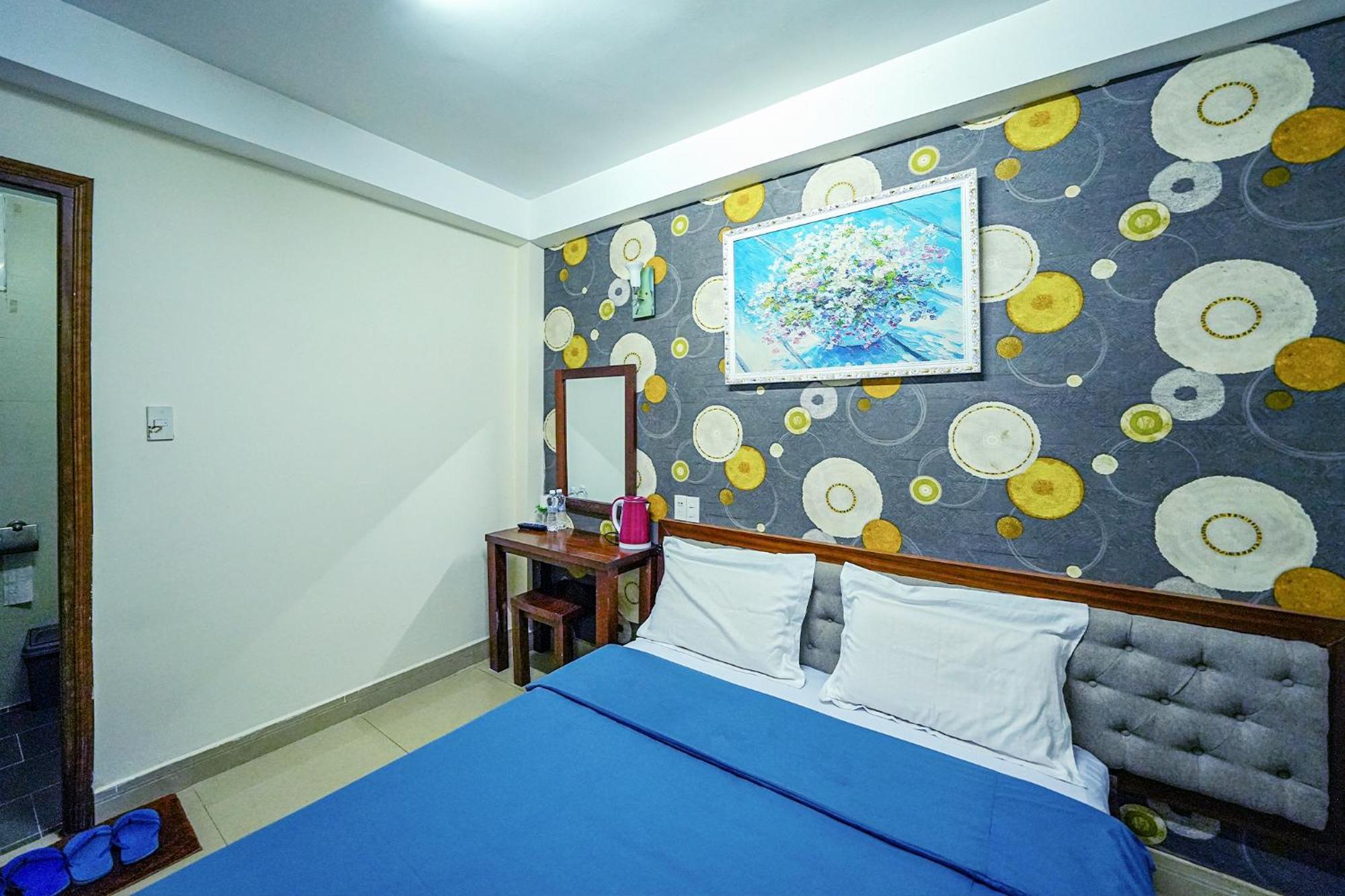 Nam Phuong Dalat Central Phòng bức ảnh