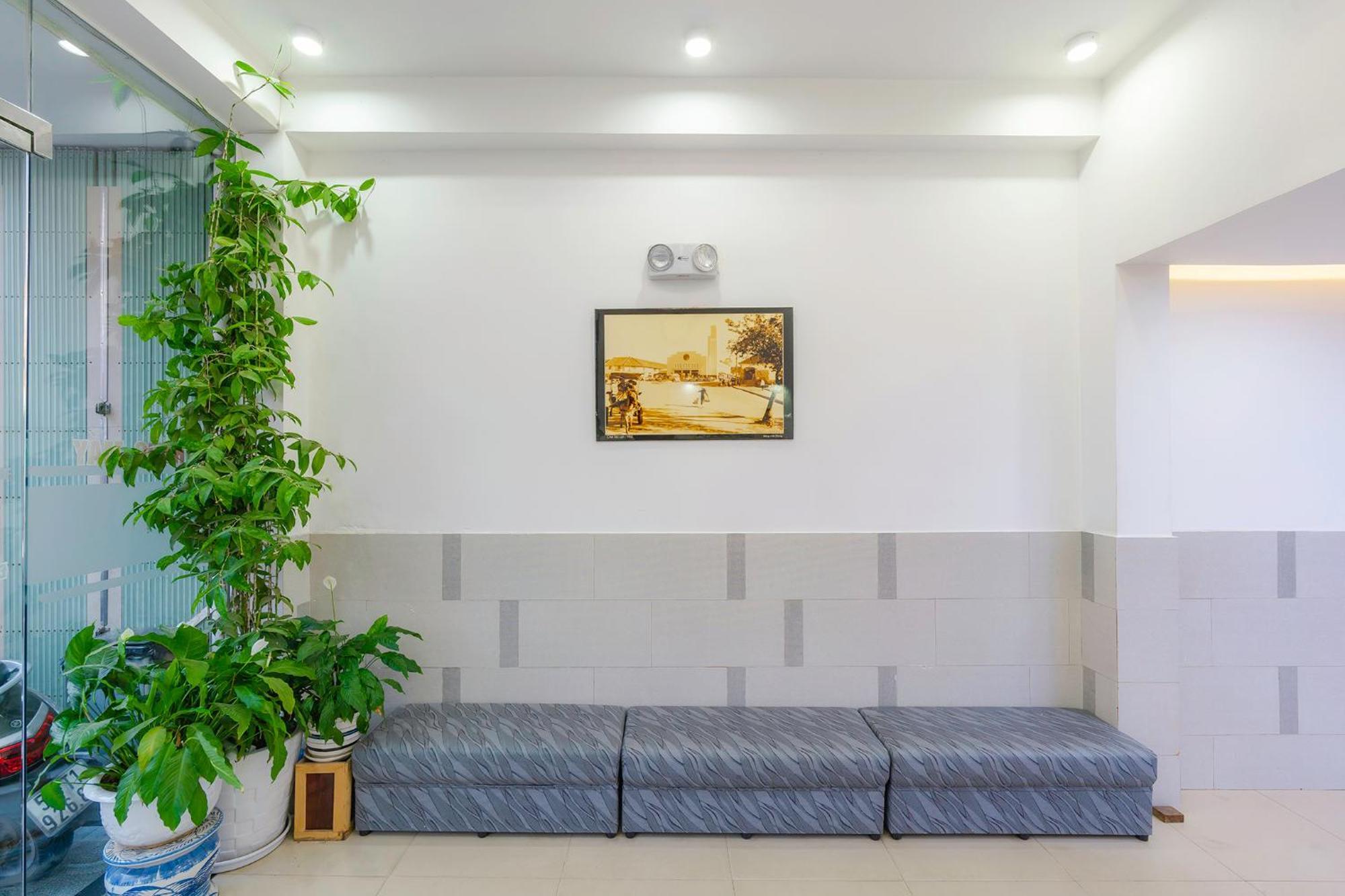 Nam Phuong Dalat Central Ngoại thất bức ảnh