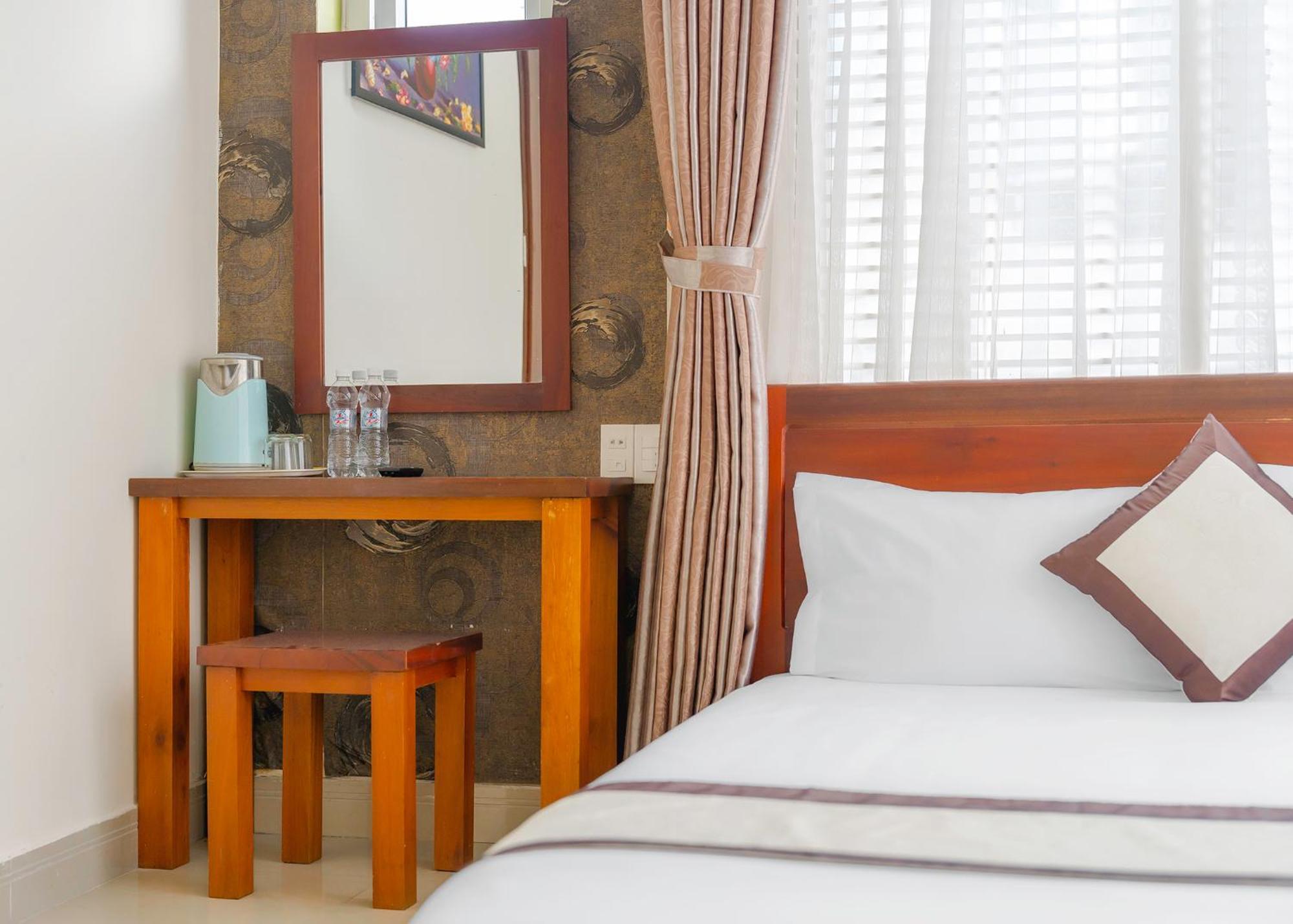 Nam Phuong Dalat Central Ngoại thất bức ảnh