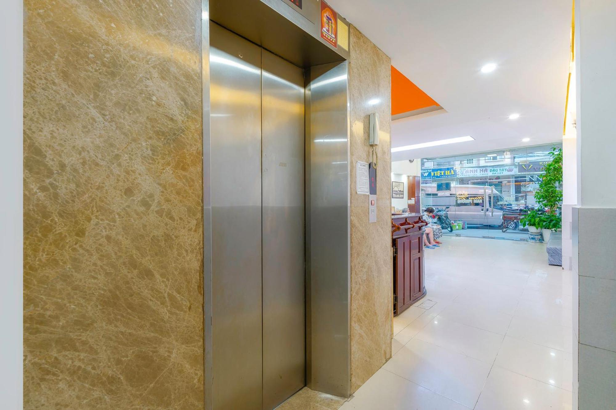 Nam Phuong Dalat Central Ngoại thất bức ảnh